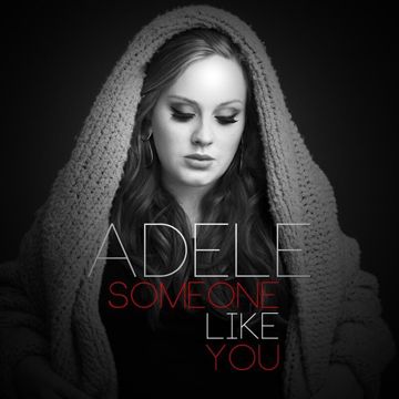 Someone Like You -cover