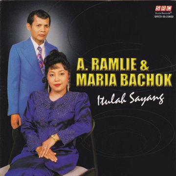 Oh Salamah-cover