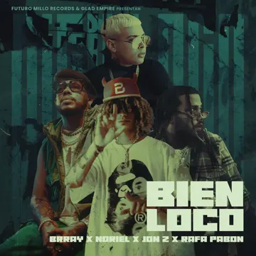 Bien Loco-cover