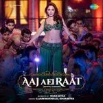 Aaj Aei Raat - Bengali Version-cover