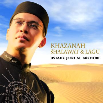 Takbiran Hari Raya Idul Fitri-cover