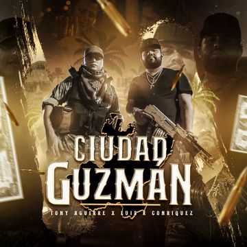 Ciudad Guzmán-cover