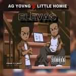 ELEVAO (feat. Little Homie)