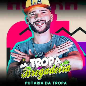 Gosto Assim-cover