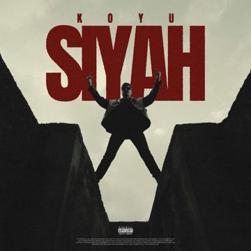 Koyu Siyah-cover