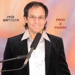 FOGO E PAIXÃO 