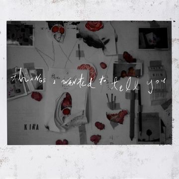 Feel Again-cover