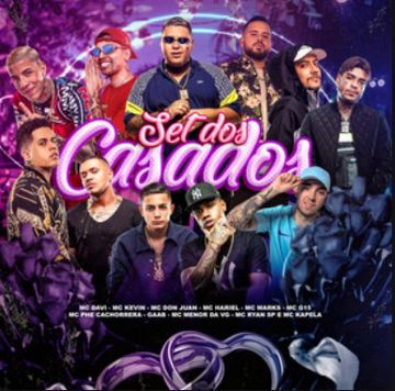 Set Dos Casados-cover