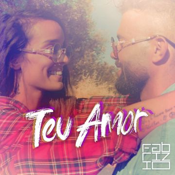 Teu Amor-cover