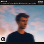 Don't Worry (feat. Aloe Blacc)(Otsem Extended Mix)-cover