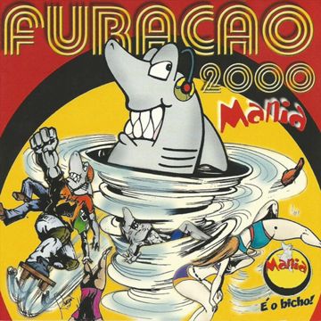 Pega Lulu-cover