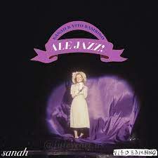 Ale Jazz-cover
