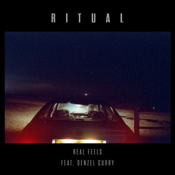 Real Feels-cover