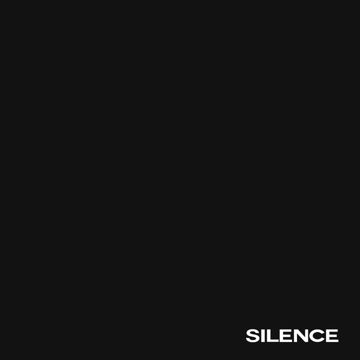 Silence-cover