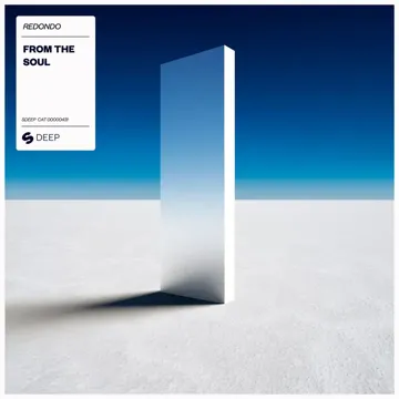 From The Soul-cover