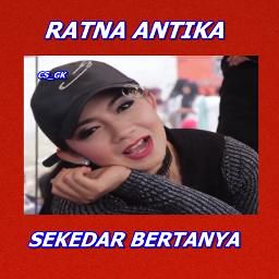 Sekedar Bertanya-cover