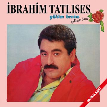 Gülüm Benim-cover