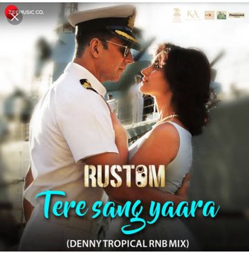 Tere Sang Yaara