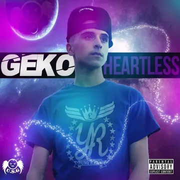 Go Hard-cover