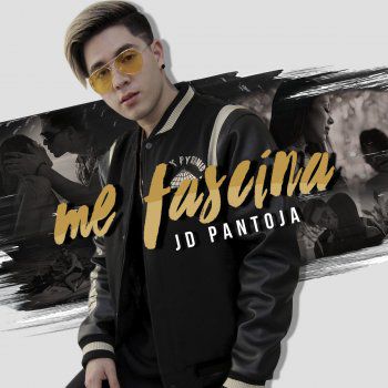 Me fascina-cover