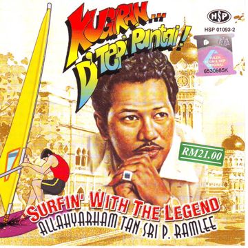 Malam Bulan Dipagar Bintang-cover