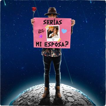 ¿Serías Mi Esposa?-cover