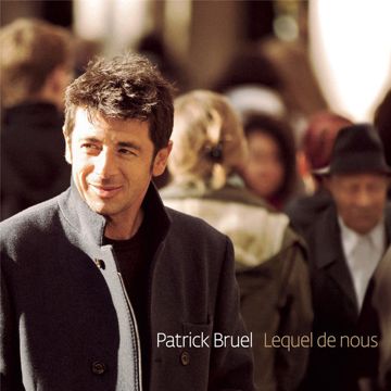 Qui A Le Droit?-cover