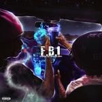 FBI(Stunna Gambino & Sus Remix Explicit)-cover