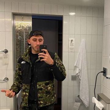 VERÄNDERT-cover