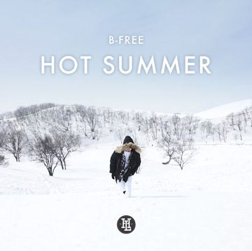 Hot Summer-cover