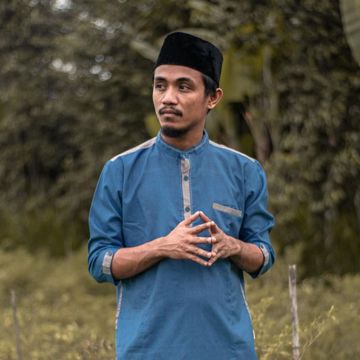 Masha ALLAH-cover