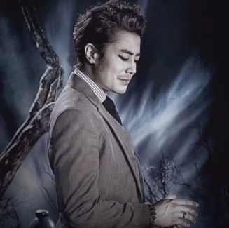 피와 살-cover