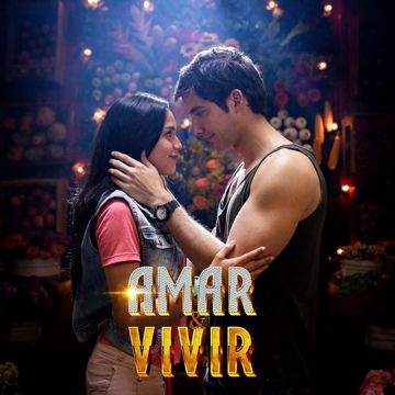 Amor de Apariencias-cover
