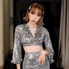 Ngọn Nến Trước Gió-cover