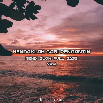 Dj Hendaklah Cari Penganti Remix Viral Tik Tok