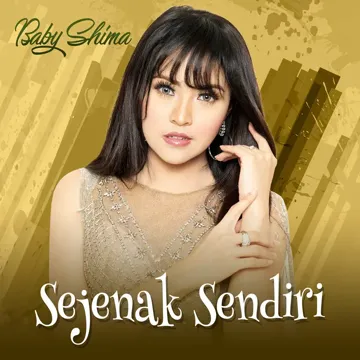 Sejenak Sendiri-cover