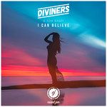 I Can Believe-cover