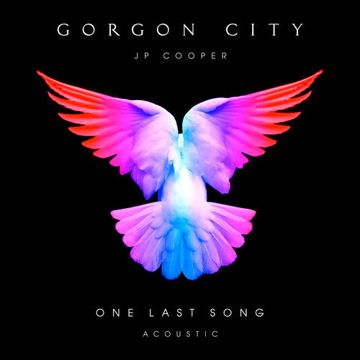 One Last Song-cover