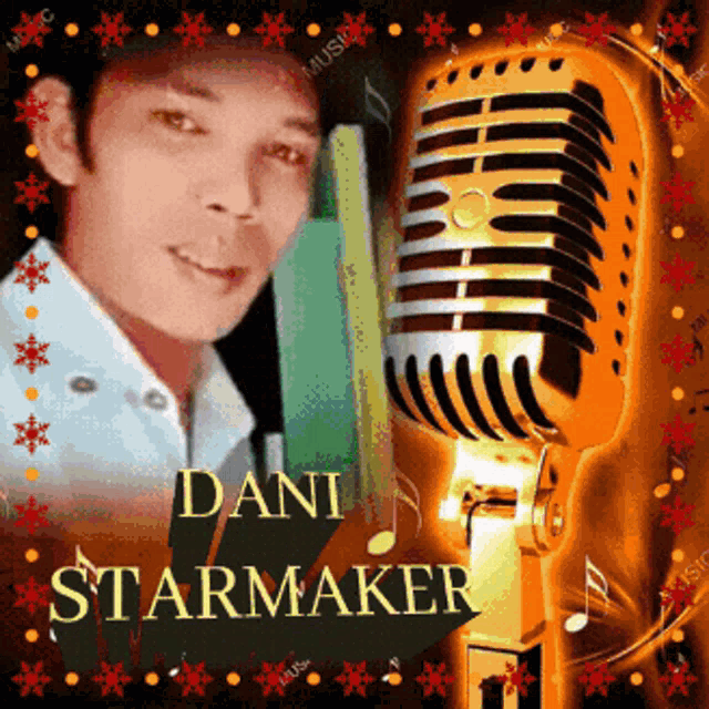 DJ DANI 1menit 5