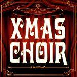 Hark! The Herald Angels Sing-cover