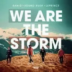 We Are The Storm-cover