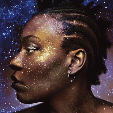 Andromeda And The Milky Way-cover