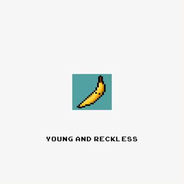 Young & Reckless-cover