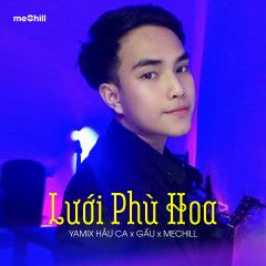 Lưới Phù Hoa-cover