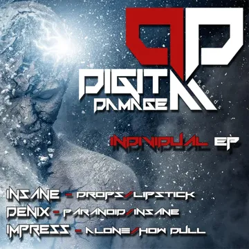 Drops-cover