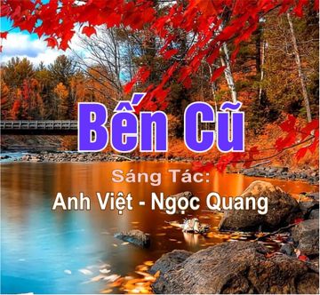 Bến Cũ-cover