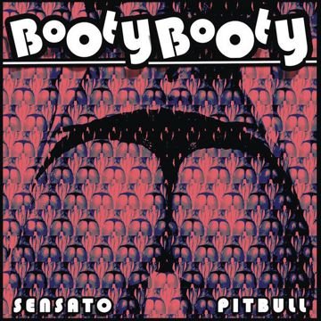 Booty Booty-cover
