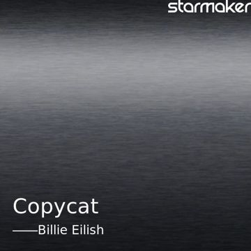 Copycat-cover