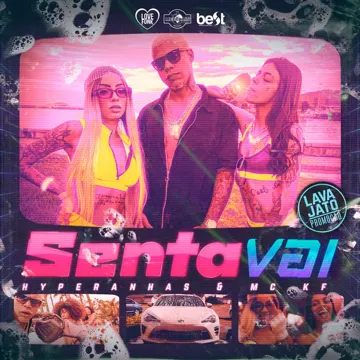 Senta Vai-cover
