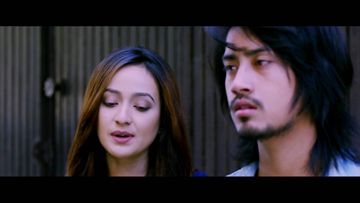 Humdokkhare Nungsibabu Manipuri Song-cover